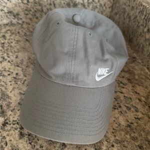 Nike hat